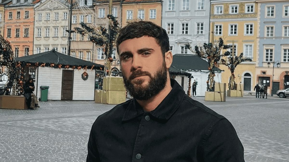 L’ancien candidat de télé-réalité Illan Castronovo mis en examen pour viol