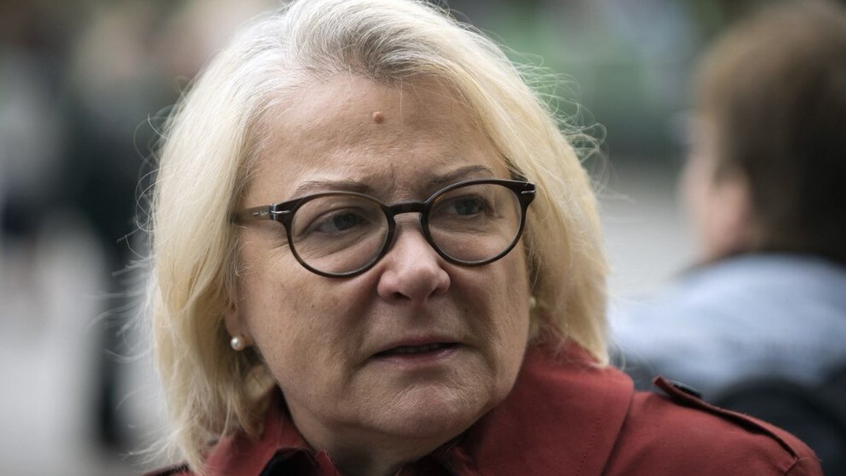 Josiane Balasko rend hommage à son amie Nathalie Baye : "quelque chose de déchirant"
