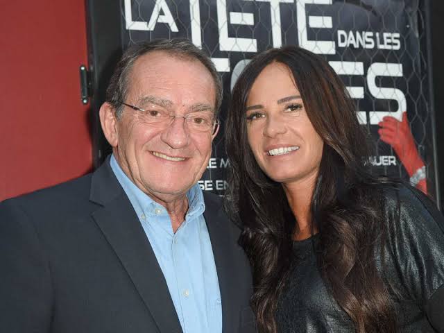 Nathalie Marquay-Pernaut revient sur cette rumeur qui aurait pu mettre à mal son couple