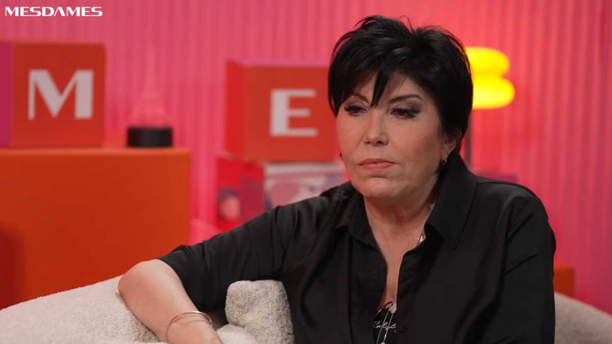 "Il y avait un décalage" : Liane Foly revient sur son histoire avec André Manoukian