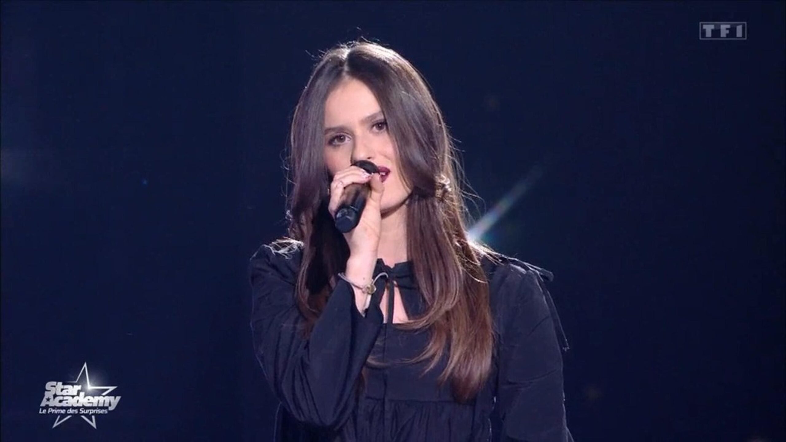 "La folie !" : Jeanne (Star Academy), stupéfaite face au succès de sa tournée solo