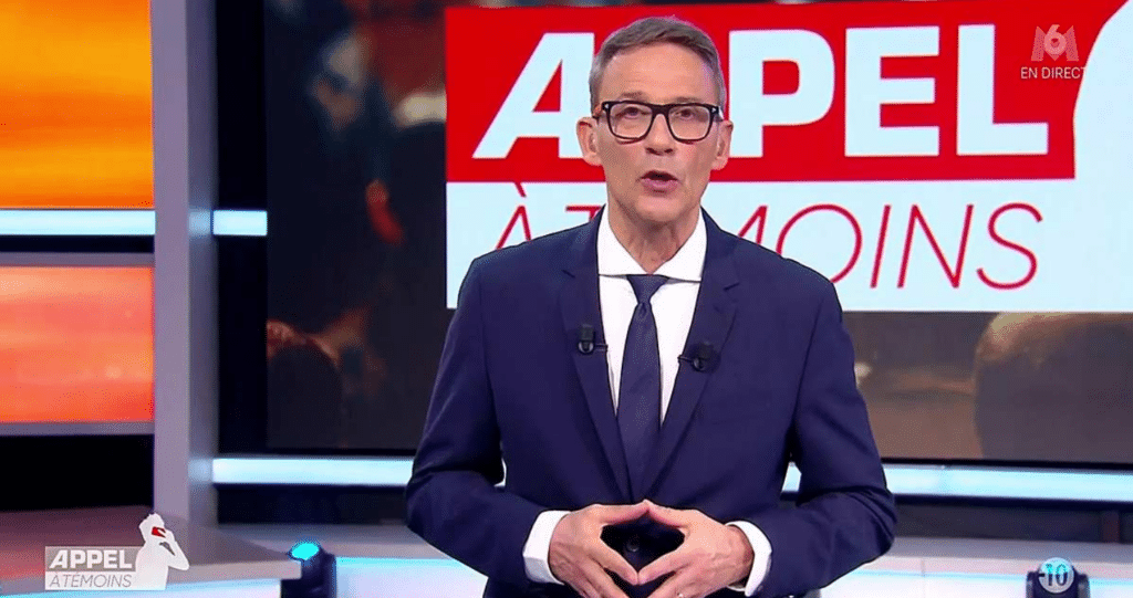 Affaire Xavier Dupont de Ligonnès : Julien Courbet admet avoir été dupé par un faux prêtre