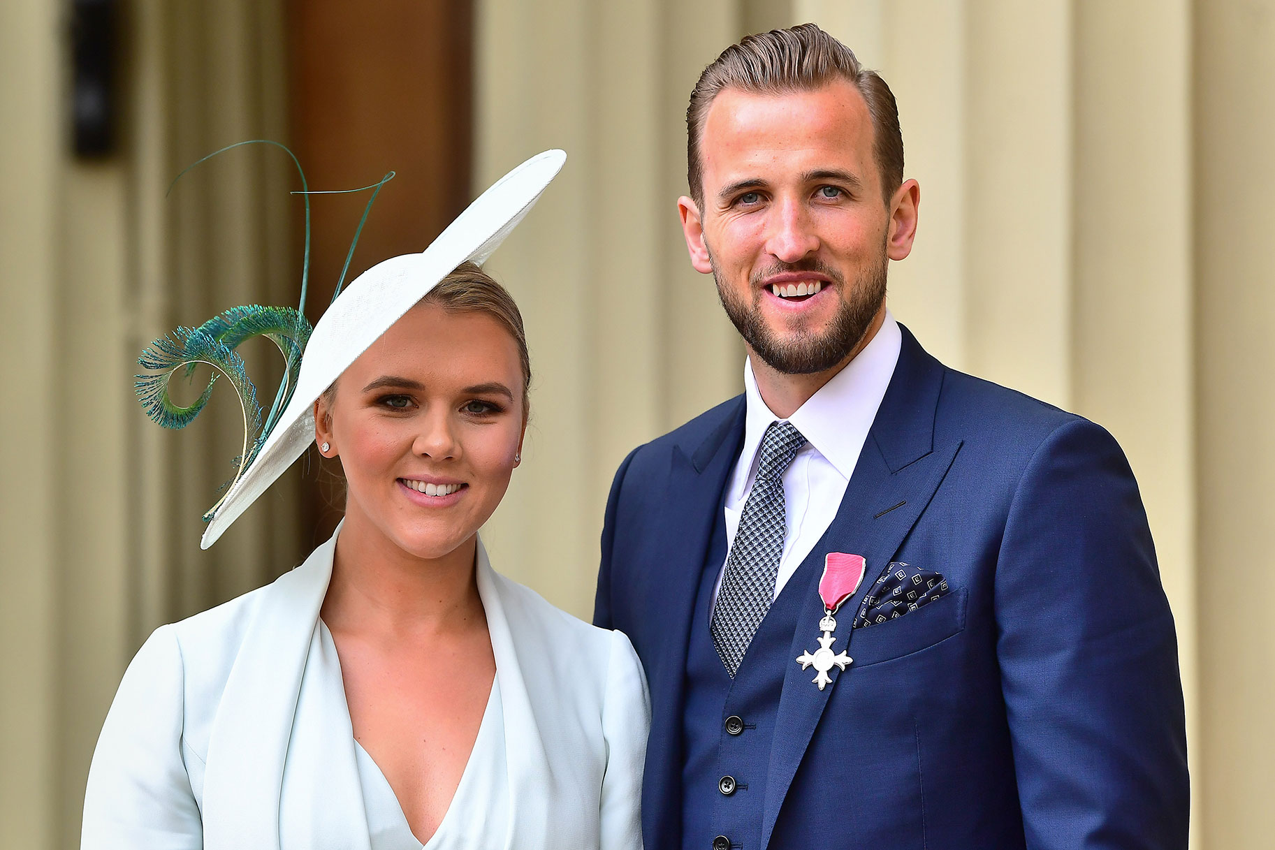 Coupe du monde 2026 : qui est Katie Goodland, la femme de Harry Kane ?