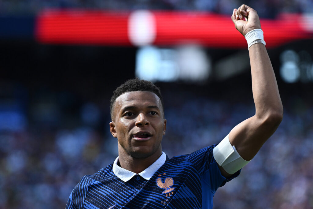 Kylian Mbappé : son homonyme de 18 ans évoque ses mésaventures dues à leur patronyme