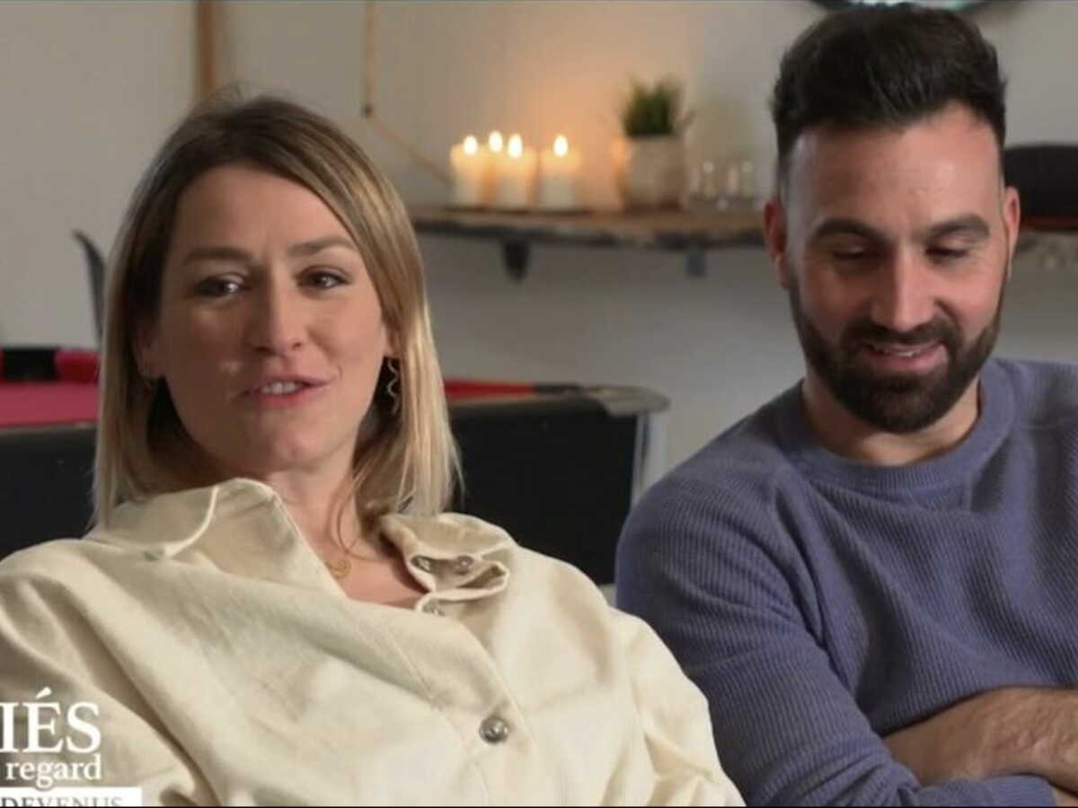 Laure et Matthieu (MAPR) règlent leurs comptes : "un manque de respect envers ma famille"