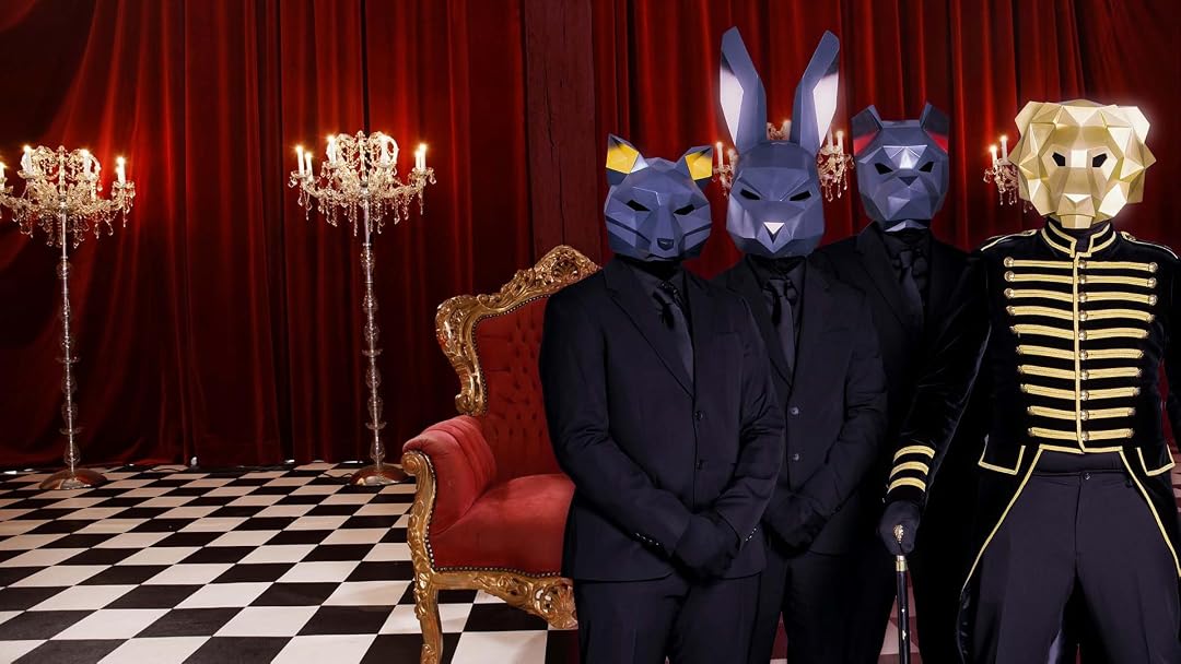 Les Cinquante de retour pour une saison 5 : une première image du casting dévoilée mais...