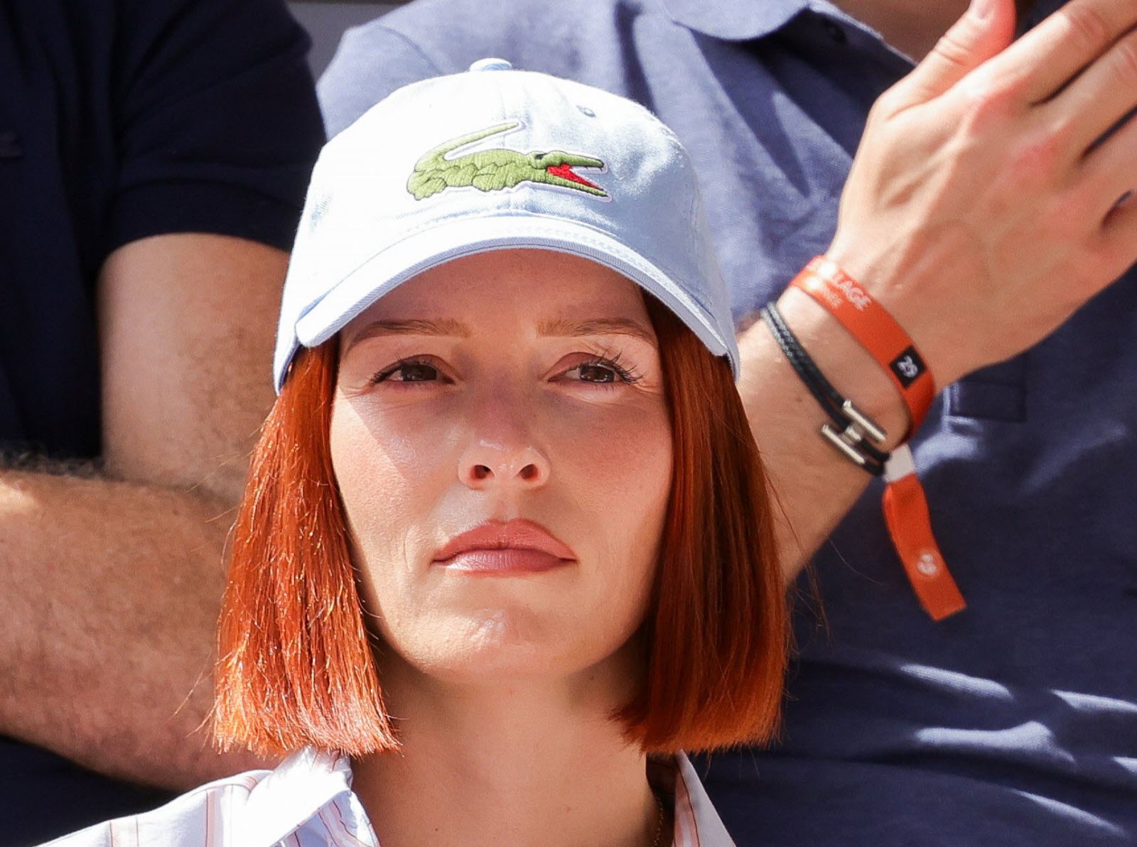 Roland-Garros : Maëva Coucke au cœur d’une polémique après une vidéo avec Alexander Zverev