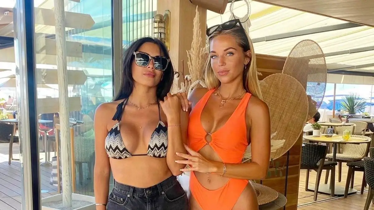 Manon Van explique pourquoi elle s'est éloignée de Maddy Burciaga : "C'est quelqu'un que j'estimais beaucoup"