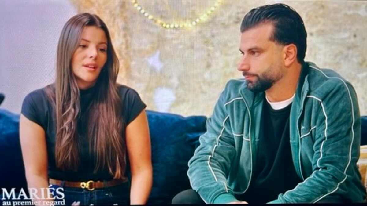 Margaux et Christophe (Mariés au premier regard) : leur annonce surprise avant le bilan