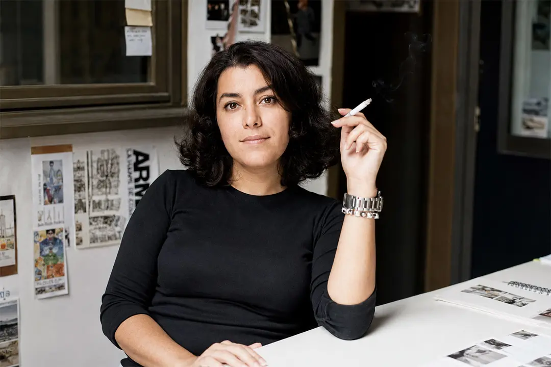 Mort de Marjane Satrapi : la date et le lieu de ses obsèques dévoilés