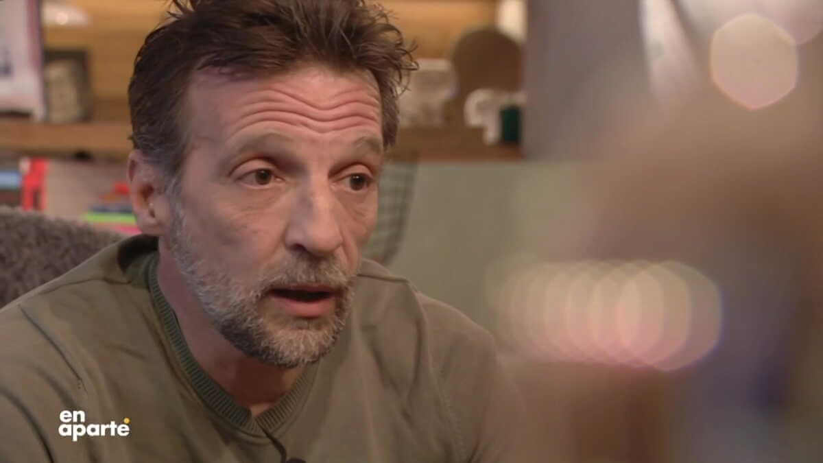 Mathieu Kassovitz : Agnès Léglise l'accuse de lui avoir envoyé une photo intime "non sollicitée"