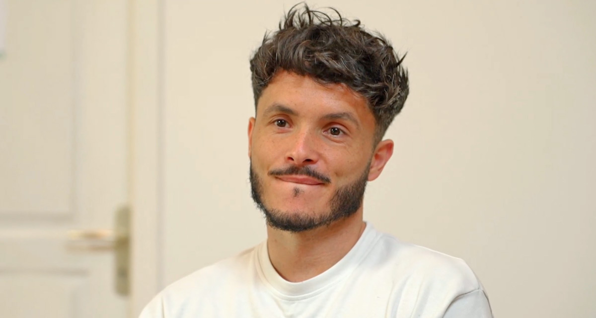 Mathieu (Mariés au premier regard) en couple : il dévoile des photos de sa nouvelle compagne