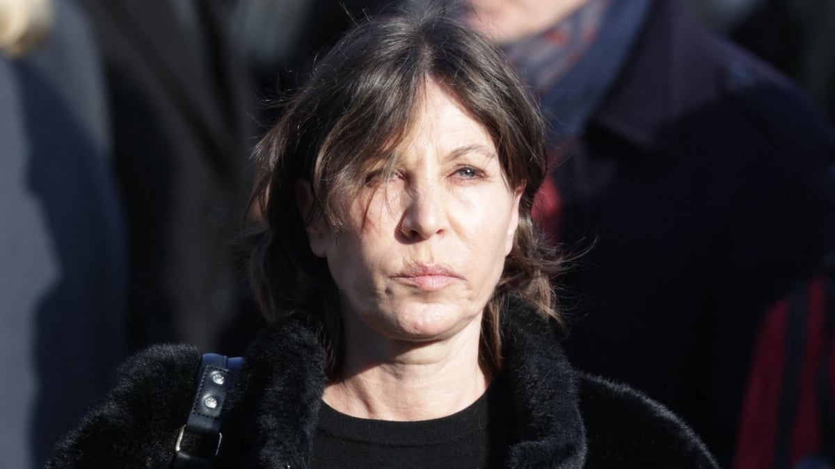 Mathilde Seigner fustige les propos de certaines célébrités après la mort de Nadia Farès