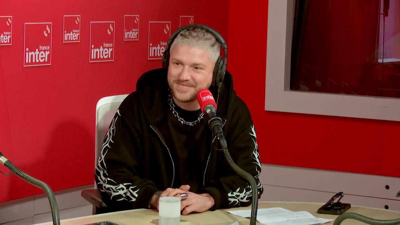 Quentin Mosimann nouveau directeur de la Star Academy ? On a la réponse !