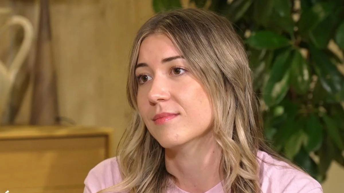 Mélanie (Mariés au premier regard) évoque sa relation avec Christophe : "Nous nous sommes vus récemment…"