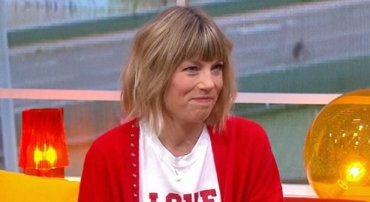 "Sans ton mari, tu ne serais rien" : Mélanie Page cible de critiques sexistes, elle réplique !