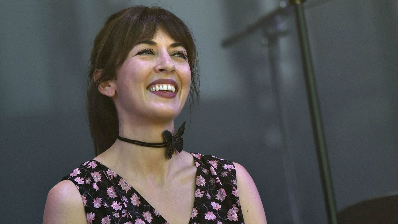 Nolwenn Leroy : quels anciens candidats de la Star Academy étaient présents pour sa Légion d’honneur