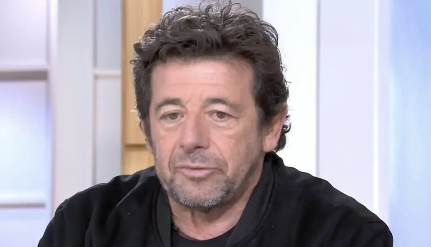 Patrick Bruel "choqué" face aux accusations : "Tout le monde me trahit"