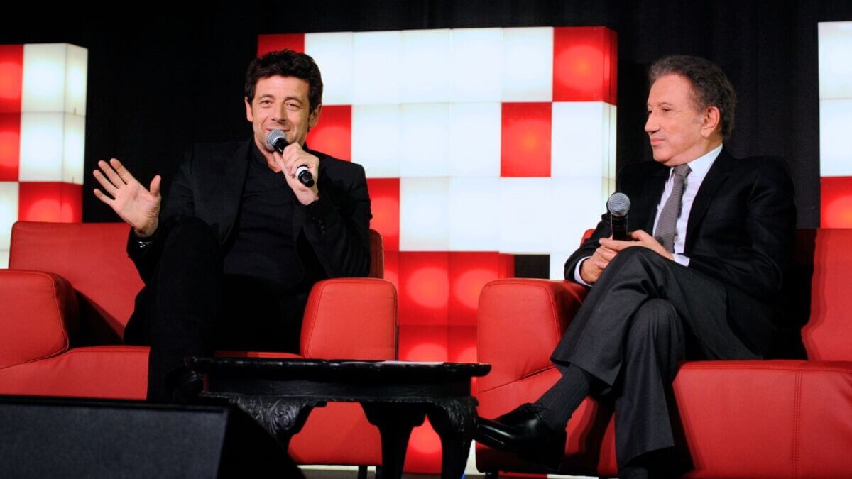 Michel Drucker prend une décision radicale concernant l’affaire Patrick Bruel : "Il n’aimerait pas"