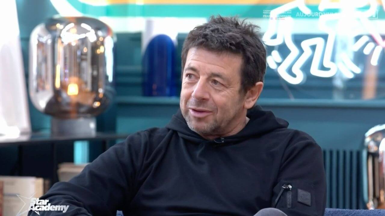 "Tout le métier est au courant" : une ancienne professeure de la Star Academy réagit à l’affaire Patrick Bruel