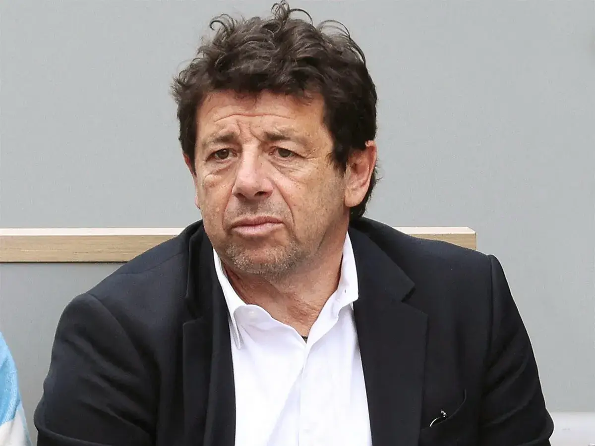 Pourquoi Patrick Bruel n’a pas été placé en détention provisoire après sa mise en examen