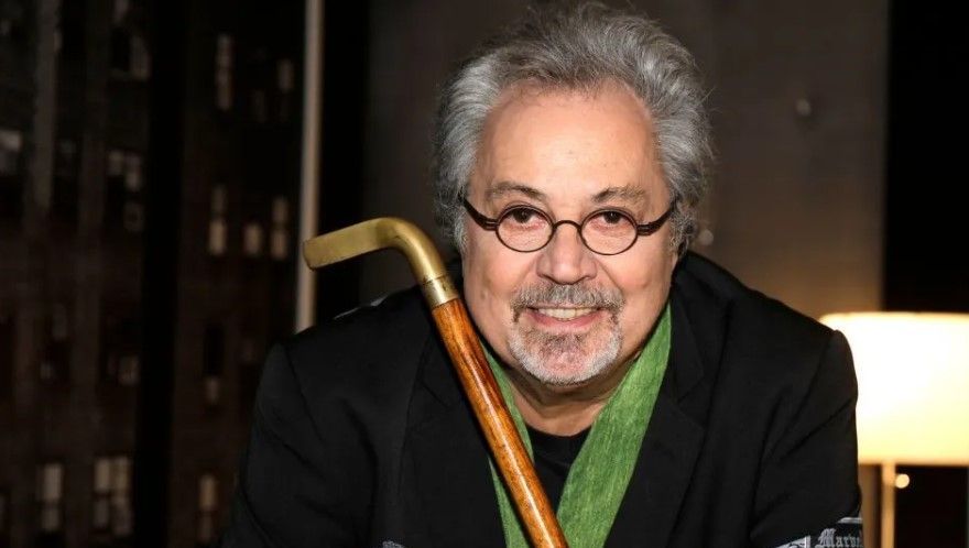 Patrick Hernandez sans tabou sur les royalties de Born to Be Alive : "Ça n’a jamais bougé depuis cinquante ans"