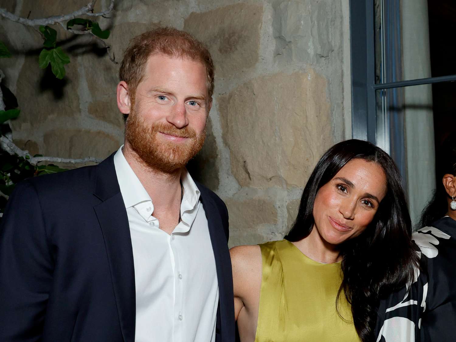 Le prince Harry de retour avec Meghan Markle au Royaume-Uni et snobé par la famille royale ?