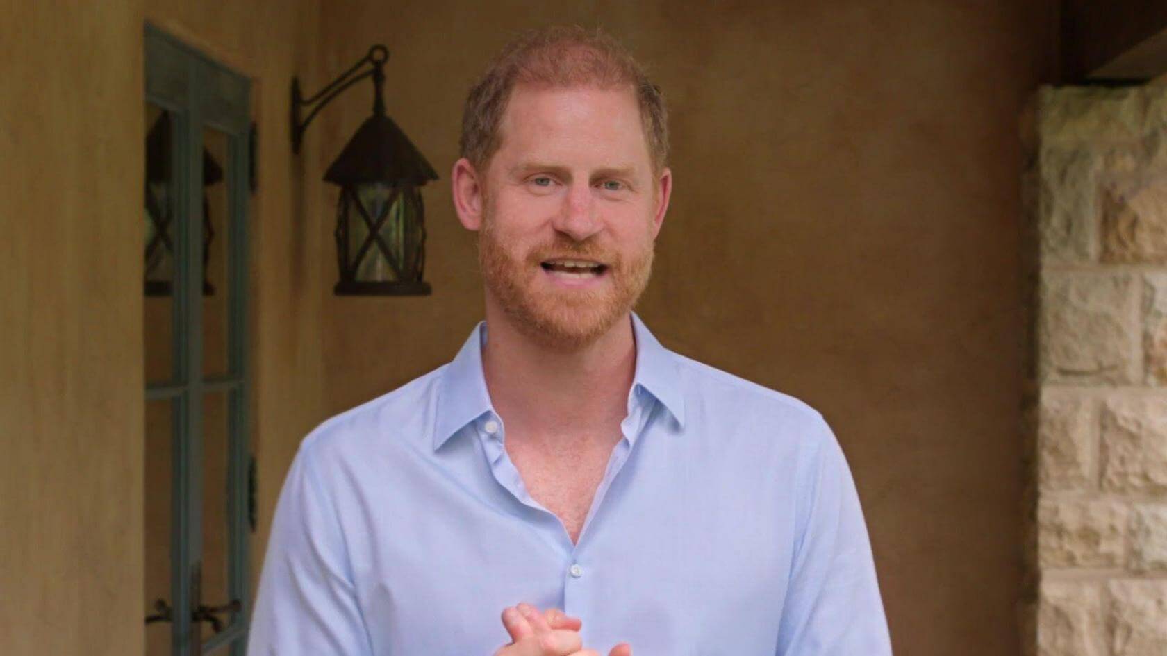 Le prince Harry snobé par Spike Lee ? Cette scène gênante qui fait parler