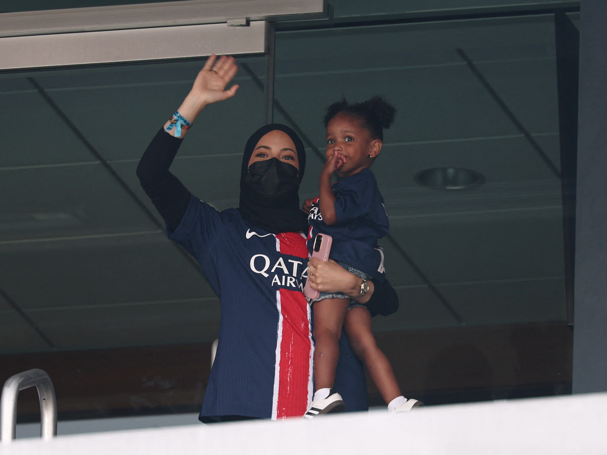 Coupe du monde 2026 : Ousmane Dembélé heureux en amour, qui est la femme qui partage sa vie ?