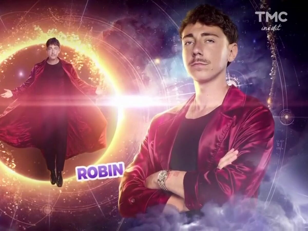 Secret Story 14 : les internautes convaincus d'avoir découvert le secret de Robin !