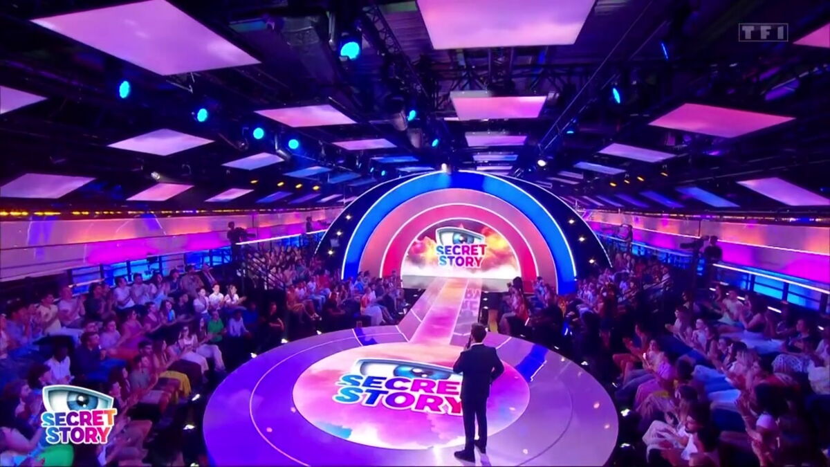 Secret Story : cette candidate dévoile un code secret échangé qui ne devrait pas plaire à la prod