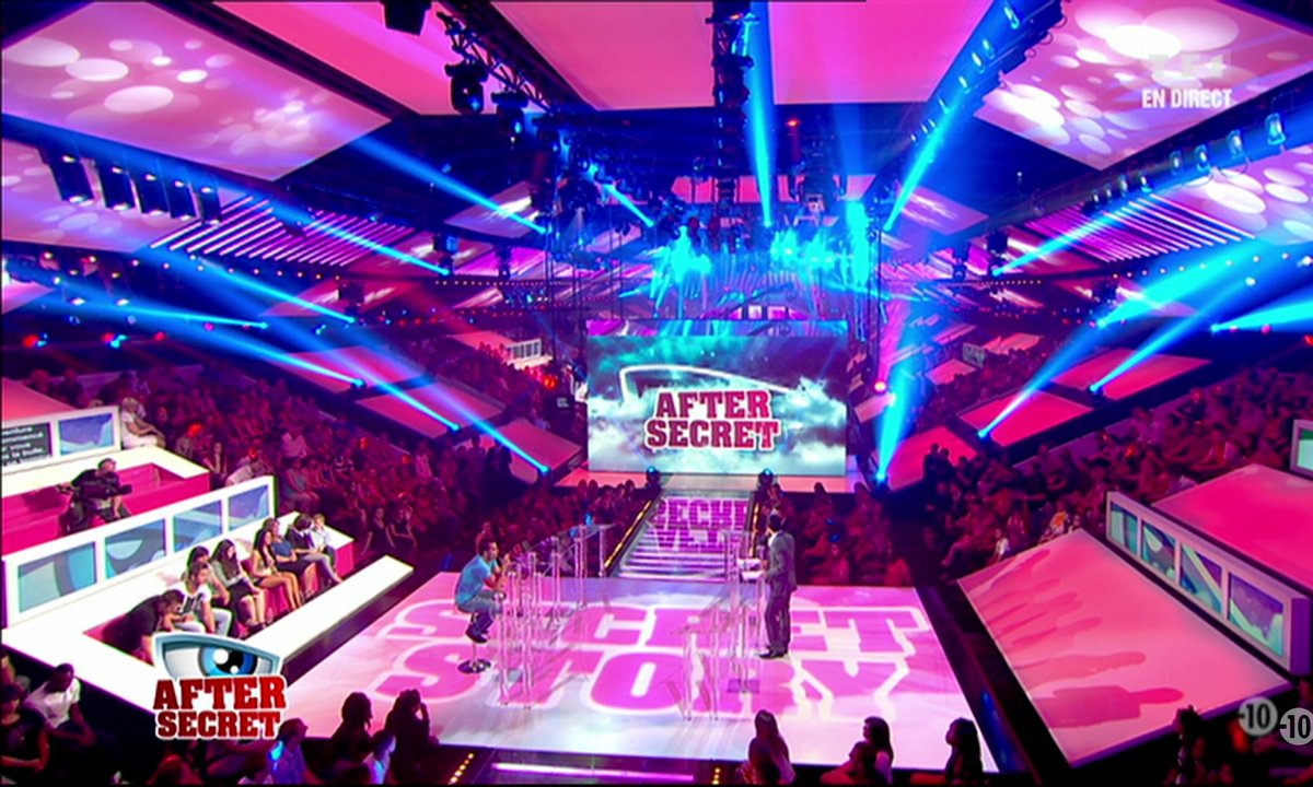 Secret Story : alors que la nouvelle saison est lancée, une ancienne candidate a accouché !