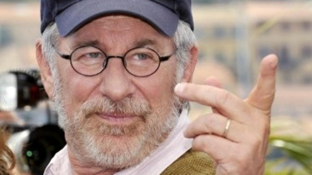 Steven Spielberg est convaincu de l’existence des aliens : "Ils sont encore là"