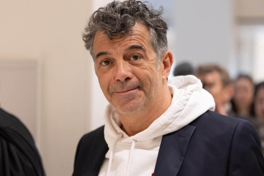 Stéphane Plaza : l'ancien animateur serein à l'approche de son procès en appel ?