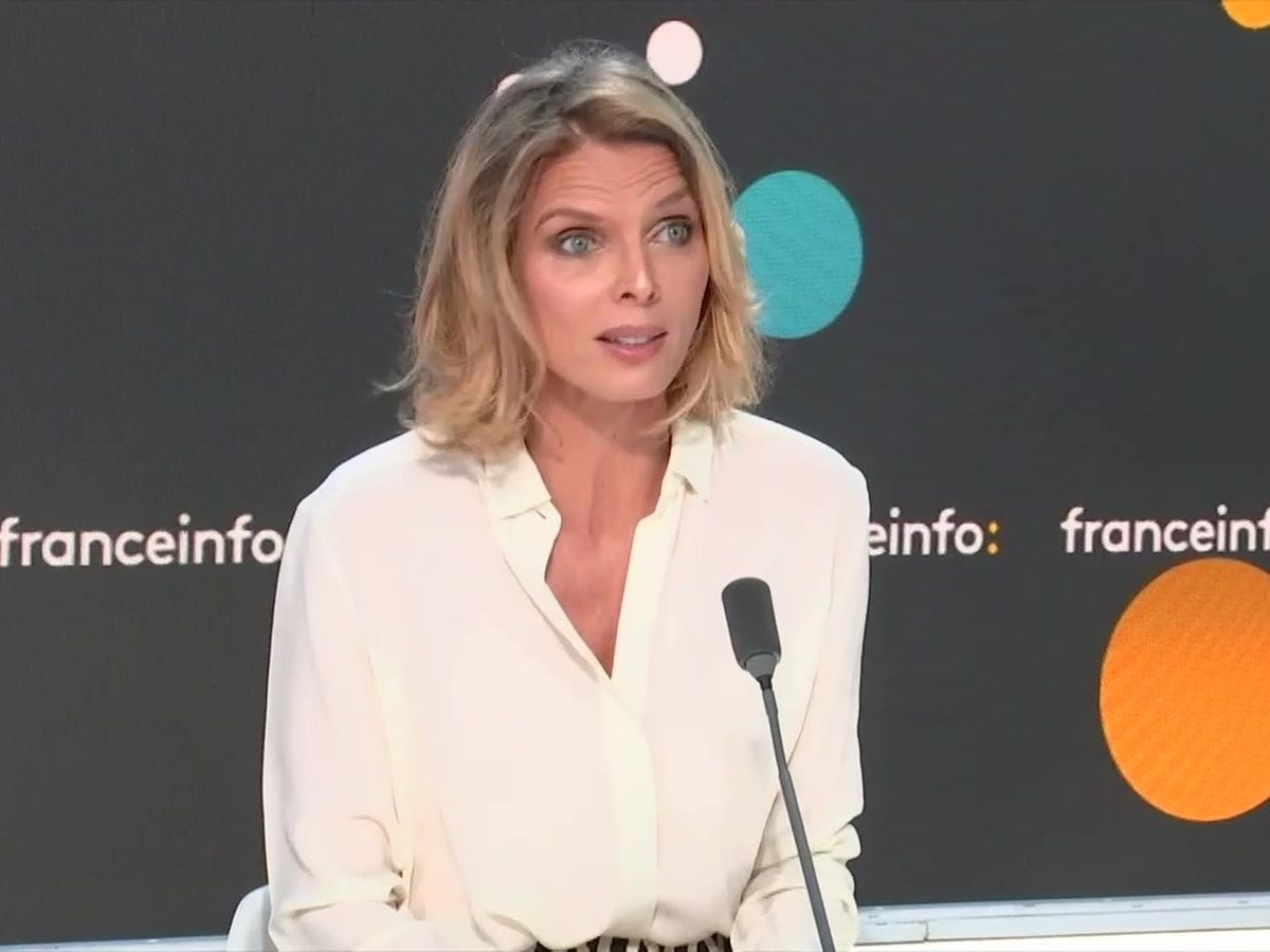 "Le risque zéro n’existe pas" : Sylvie Tellier aux urgences pédiatriques pour l’un de ses enfants