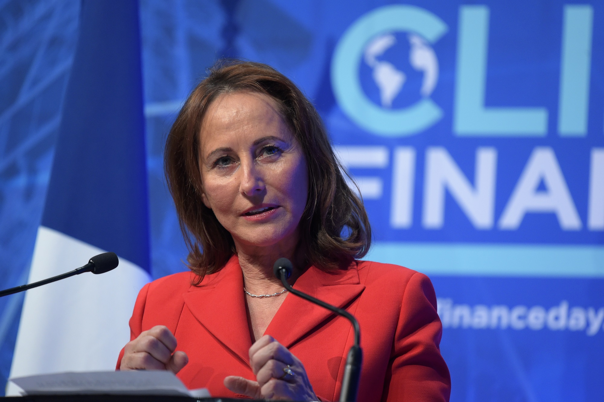 Ségolène Royal en froid avec Dominique Besnehard ? Le producteur explique la raison de leur éloignement