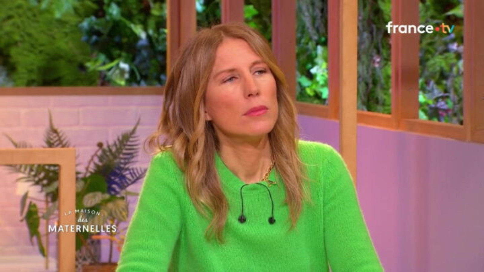 "Je me porte garante" : Agathe Lecaron agit face aux incendies dévastateurs en Gironde