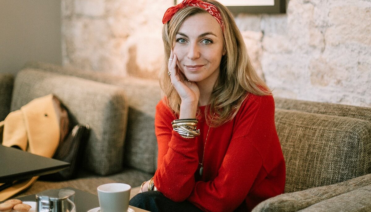 Scènes de ménages : Amélie Etasse prend une décision radicale…"Je remercie le mouvement MeToo"