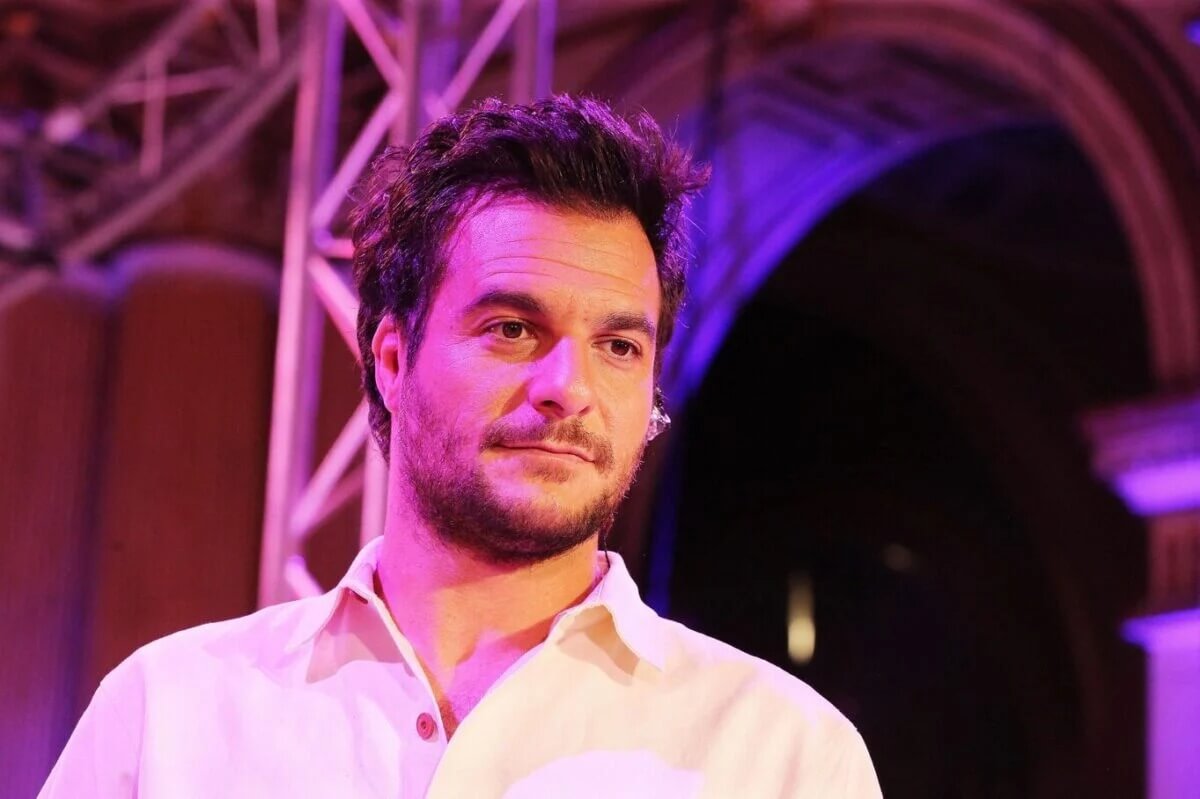 Amir : son concert à Marseille annulé, les organisateurs expliquent leur décision