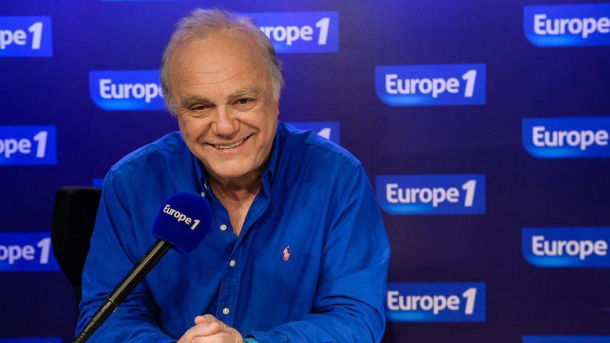 Laurent Cabrol sans filtre sur ses finances : "Je continue à me serrer la ceinture"