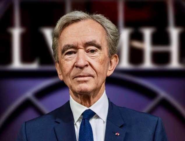 Bernard Arnault : pourquoi il a vendu son jet privé à 48 millions d’euros