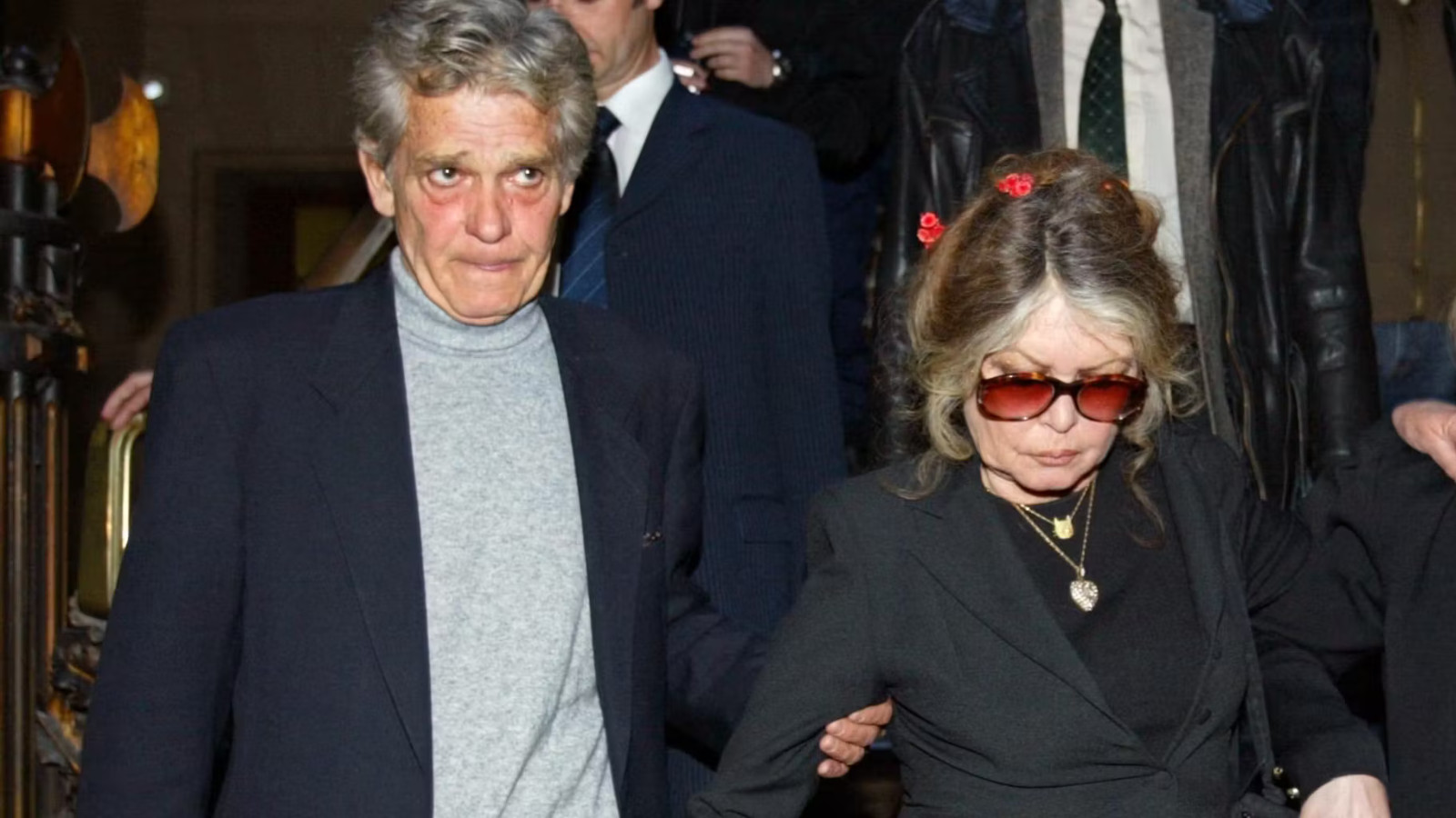 Brigitte Bardot : pourquoi son veuf Bernard d’Ormale ne peut pas dormir dans La Madrague