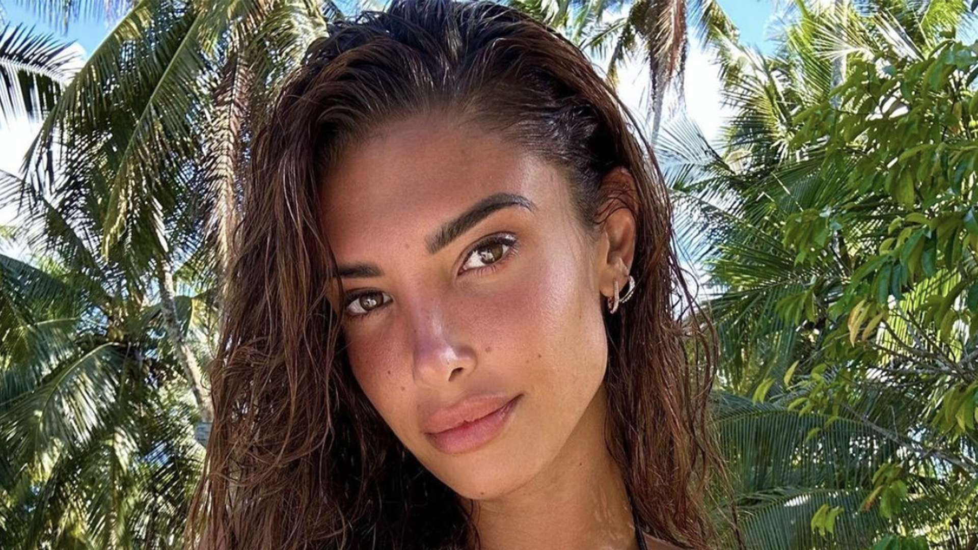 "C'est un miracle qu'il soit en vie" : Mélanie Dedigama évoque la raison pour laquelle elle a failli perdre un être cher