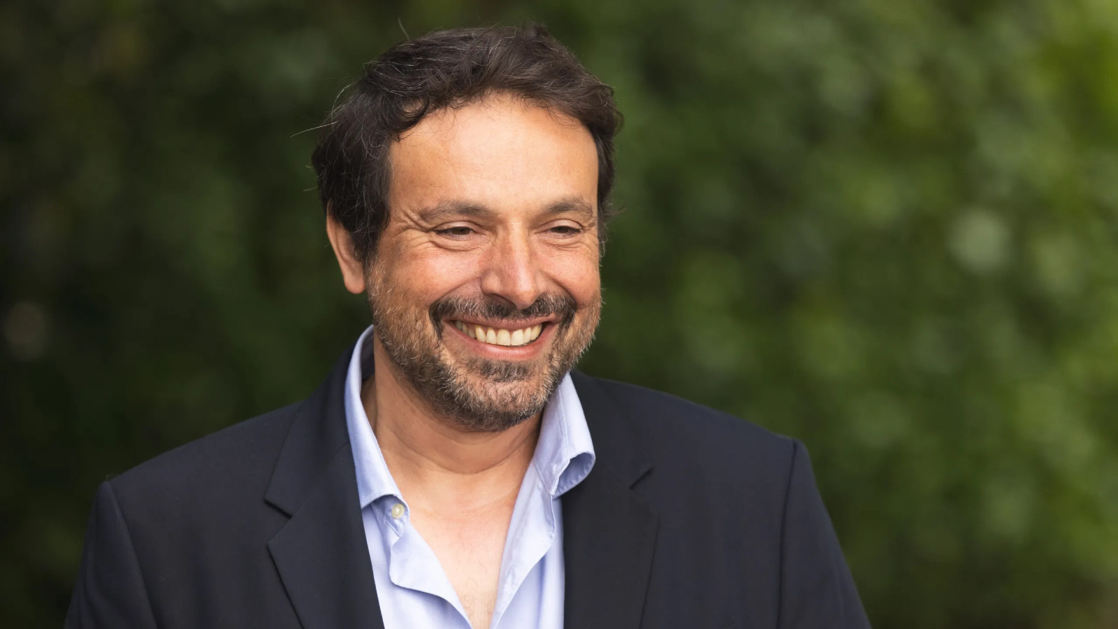 "Cet amour ne mourra jamais" : l’hommage de l’épouse de Bruno Salomone pour son anniversaire