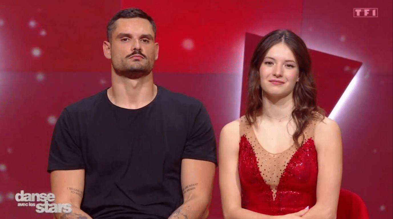 Florent Manaudou et Elsa Bois : leur sortie commune avec Laure Manaudou qui solidifie les rumeurs