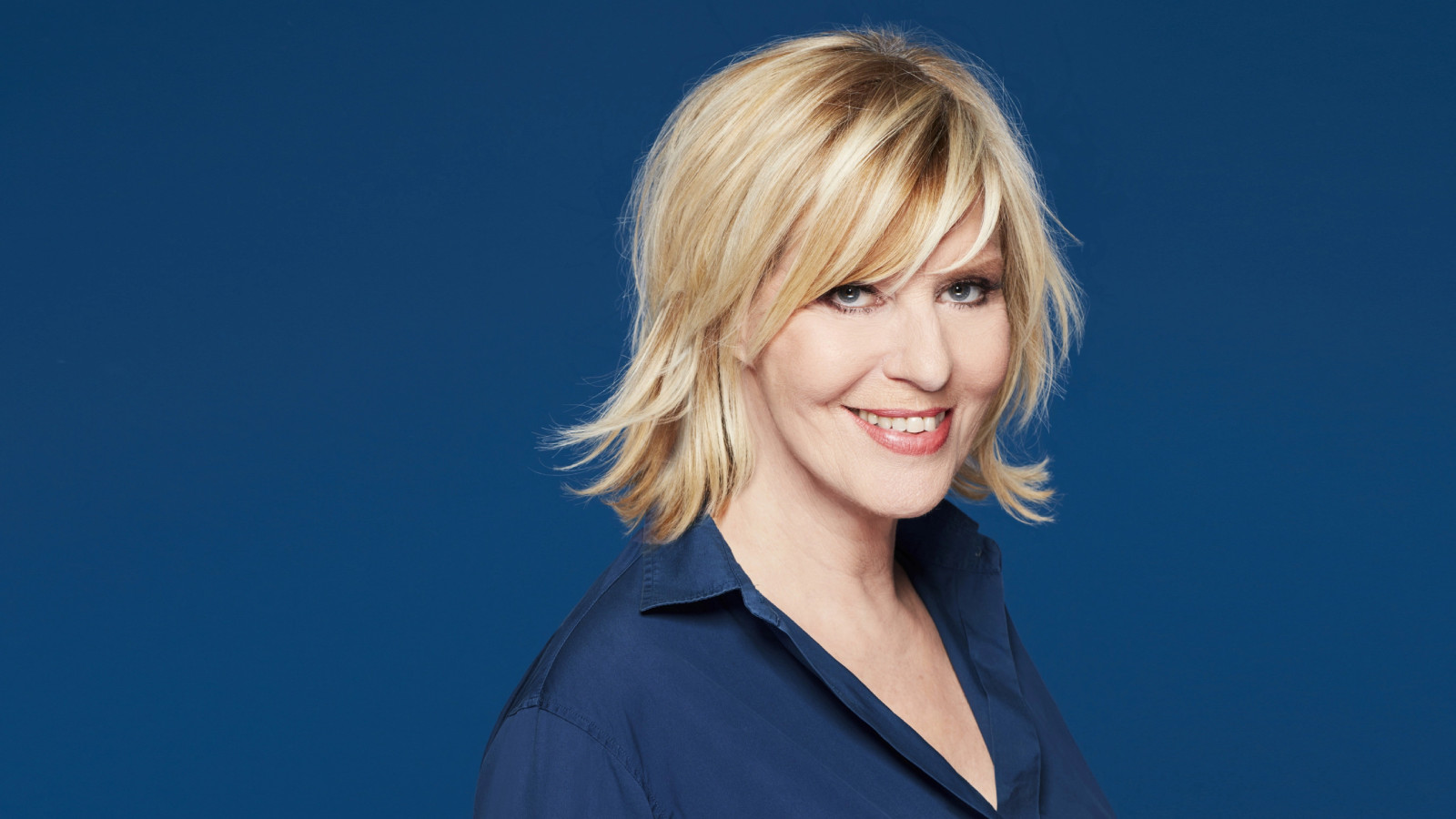[INTERVIEW] Chantal Ladesou (Tad l'explorateur) : "On va aller au cinéma tous ensemble avec mes petits-enfants"