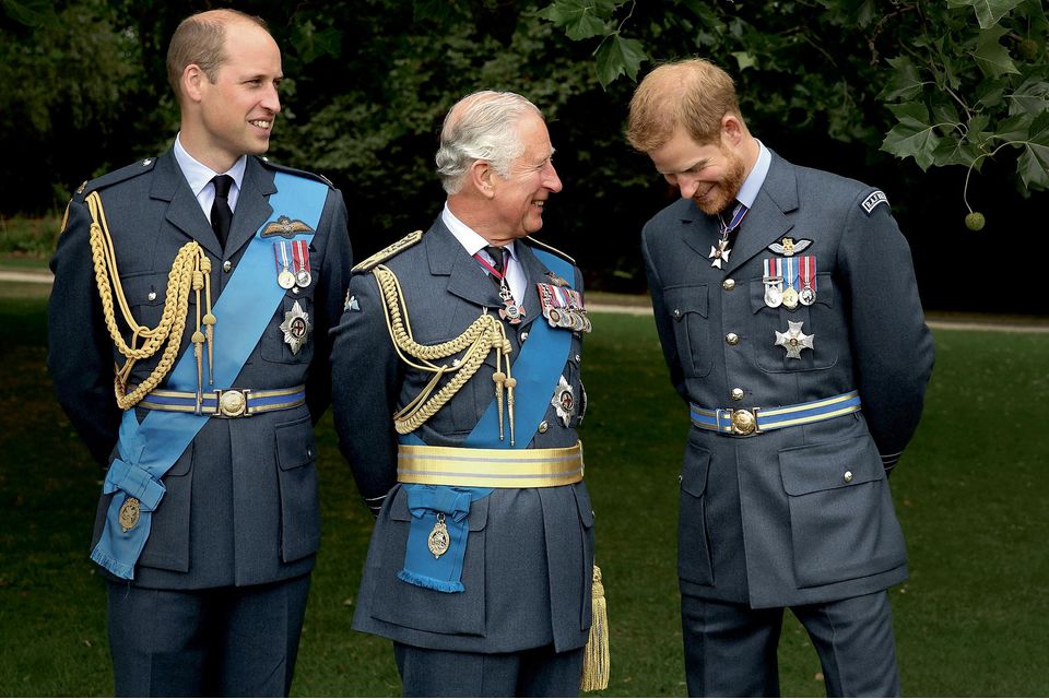 Prince William : pourquoi il refuse toujours de se réconcilier avec le prince Harry