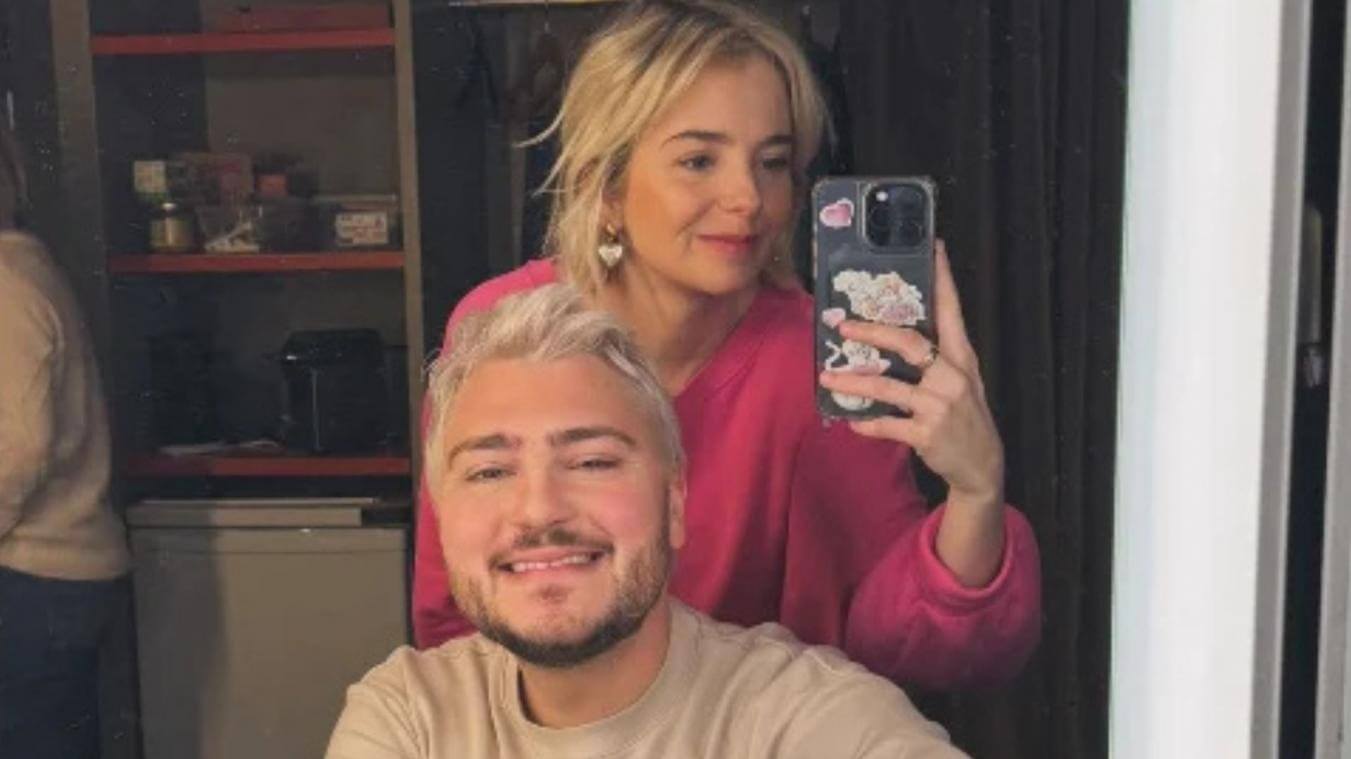 Jeff Panacloc papa comblé : sa compagne Charlotte Bizjak fait une annonce inattendue