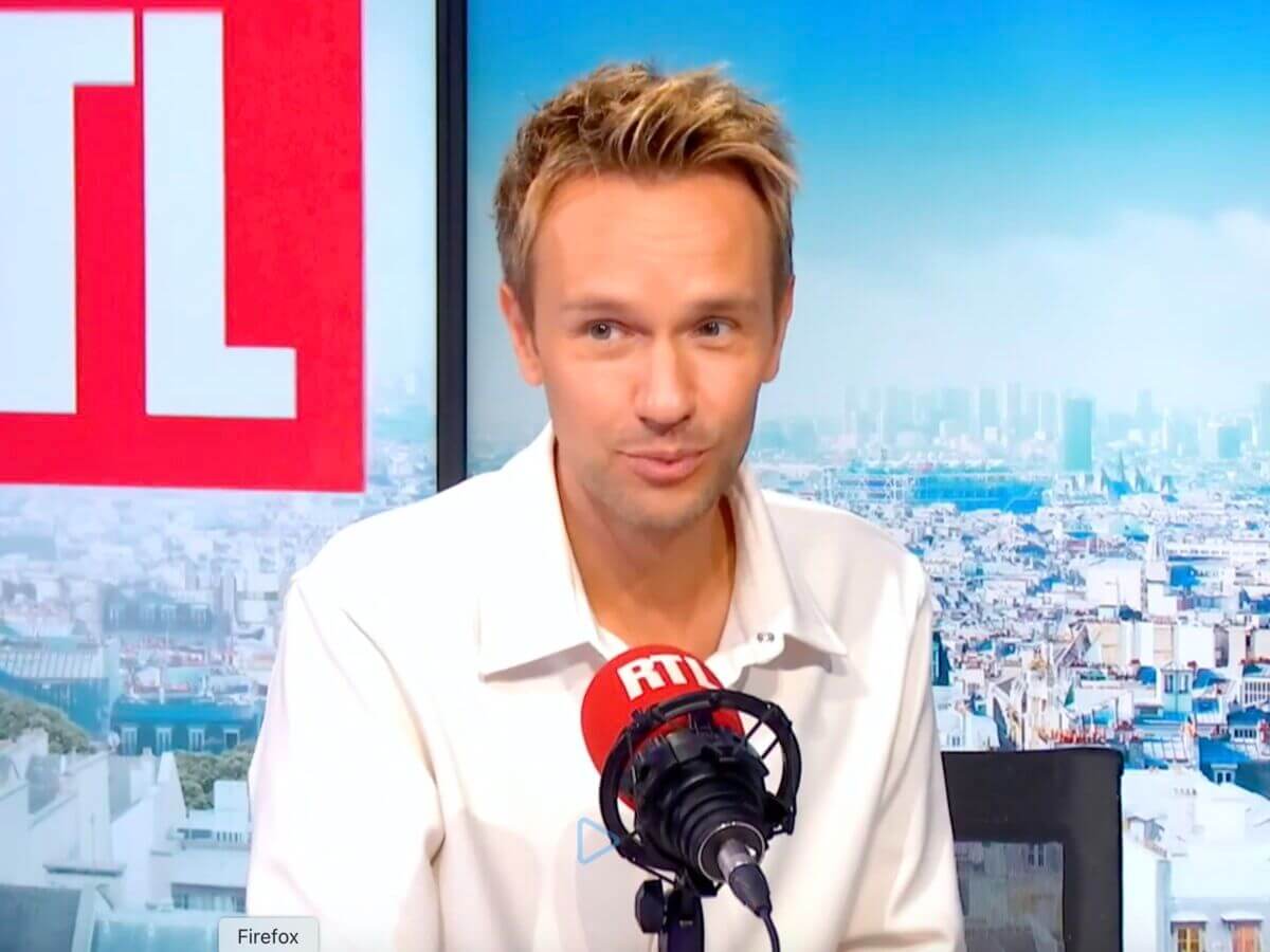 Cyril Féraud avoue avoir atteint ses limites et explique sa décision : "Il ne faut pas s'oublier…"