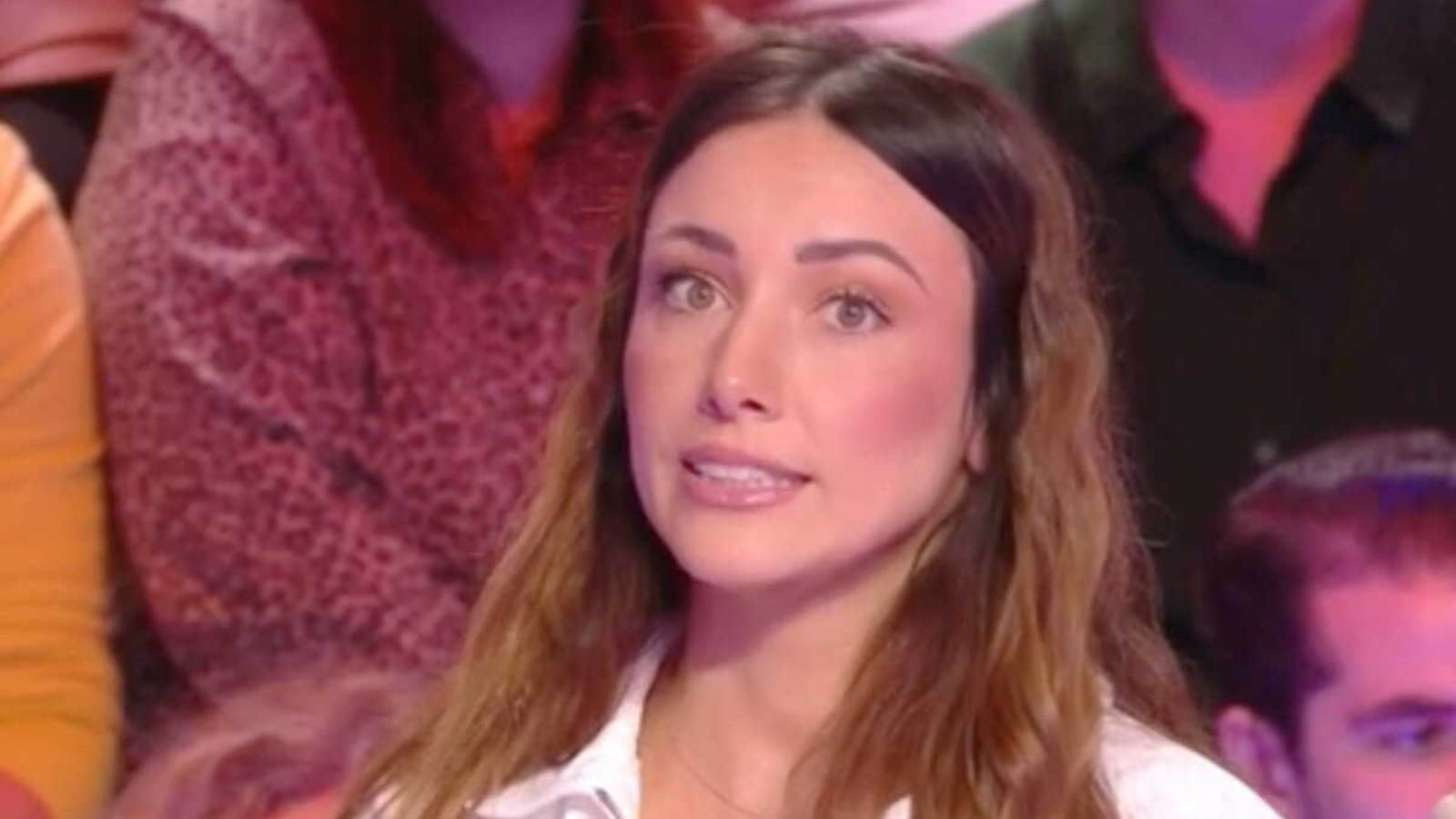 "J’ai senti un peu de méfiance" : Delphine Wespiser raconte ses premiers pas dans "Un si grand soleil"